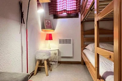 Appartamento di 3 locali per 6 persone, 3 ste...