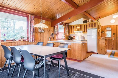 4 Personen Ferienhaus in Nørre Nebel