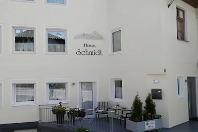 Haus Schmidt in het hart van Berchtesgaden