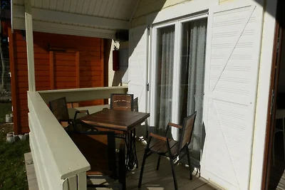 Casa vicino alla spiaggia, Ustronie Morskie