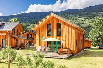 Großzügiges Chalet in Sankt Georgen mit...