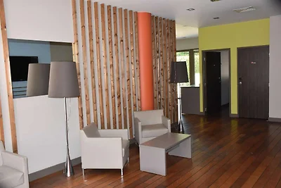 apartman za odmor Obiteljski odmor Lyon