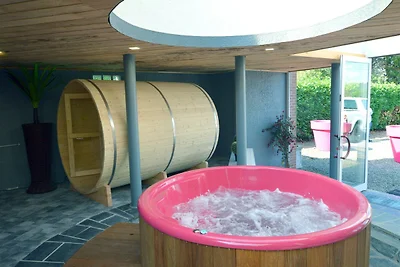 Ferienhaus bei Lüttich mit Pool
