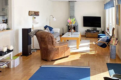 4 Sterne Ferienhaus in KÄLLÖ-KNIPPLA