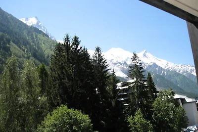 2 Zimmer für 4 Personen