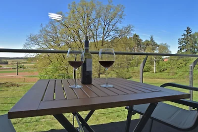 Appartement in de buurt van het bos
