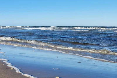 5 Personen Ferienhaus in Føllenslev-By Traum