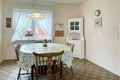 8 Personen Ferienhaus in KÖPINGSVIK