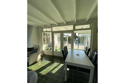 Holiday apartment with 2 bedrooms