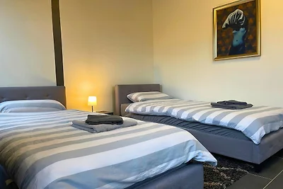 Wohnung in Pellingen für Familien