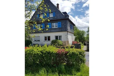 Alte Schule Kail