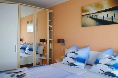 Ferienhaus Erholungsurlaub Neukieritzsch