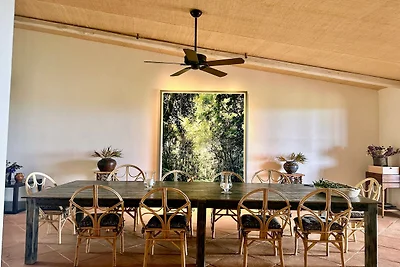 Maniero in Maremma, luxe villa in Toscane