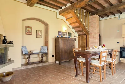Belvilla von OYO Casa Visietto