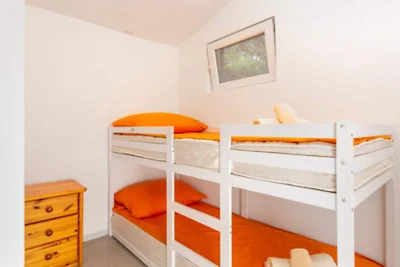 Two Bedroom Apartment with Terrace