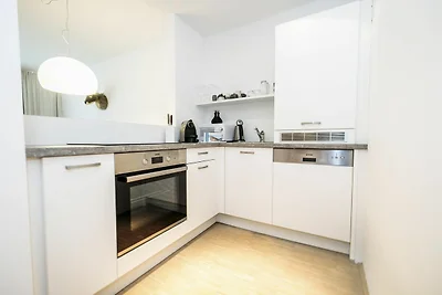 Appartamento con balcone o terrazza