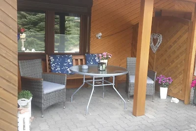 Ferienwohnung mit 1 Schlafzimmer
