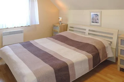 Ferienhaus in Lukecin am Ostsee