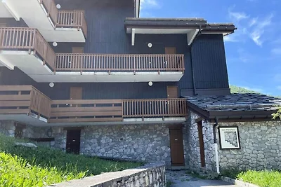 Wohnung in Planchamp direkt an der Piste