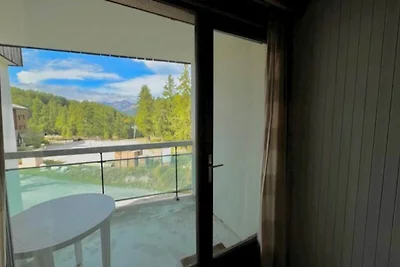 Studio voor 4 personen