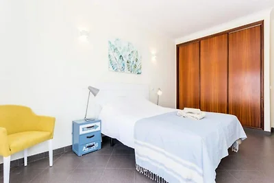 Apartment in Lagos in der Nähe des Yachthafen...