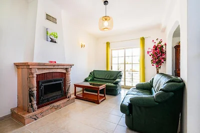 Villa vicino ad Albufeira con piscina privata