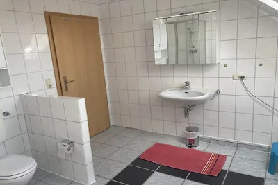 Loccum  Obergeschoss