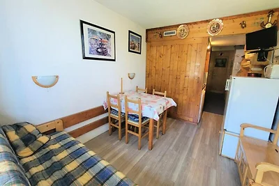 Ferienhaus in Charvet in der Nähe des Mont...