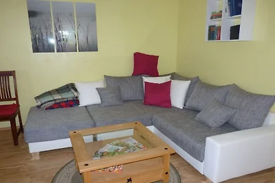 Ferienhaus mit 2 Schlafzimmer