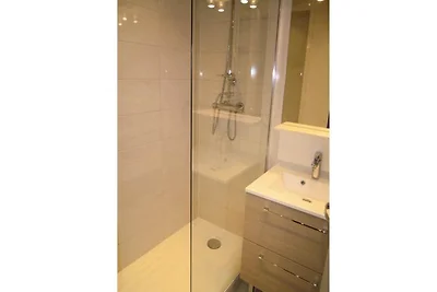 Wohnung in Val d'Huez nahe Skiliften