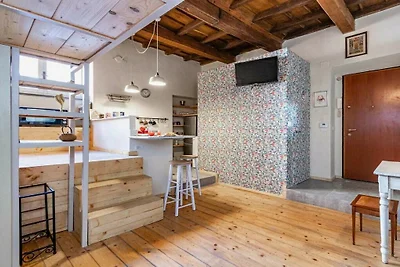 Wohnung in Torino mit Parken