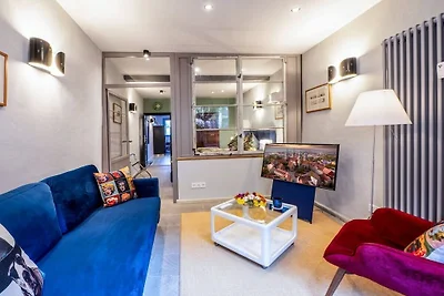 Residence Apartment