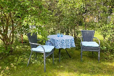 4 Personen Ferienhaus in RIMBO-By Traum