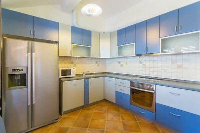 Apartment Sun & Sky - Two Bedroom Apartment w...