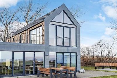 6 Personen Ferienhaus in Thyholm-By Traum