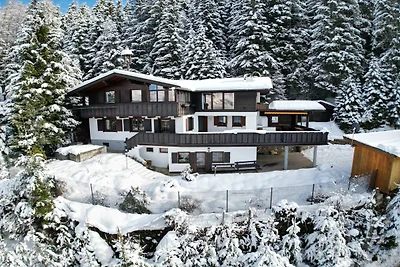 Tolles Ferienhaus in Tirol mit Sauna