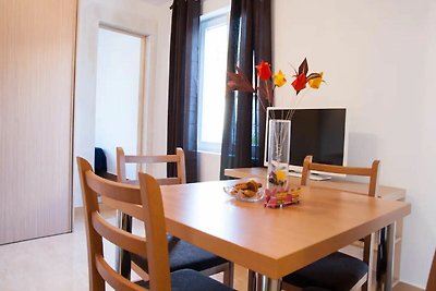 Apartments Paula - One Bedroom Apartment with...