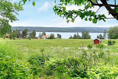 4 persone case ad Årjäng