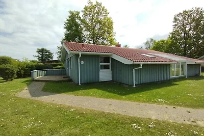 Ferienhaus mit 2 Schlafzimmer