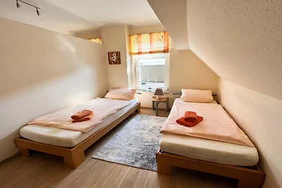 House Andrea Apartment 3