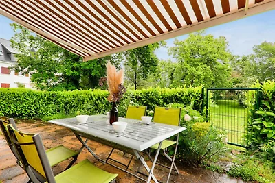 Appartamento ad Arradon vicino alla spiaggia ...