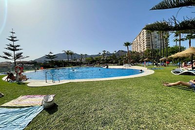 Geweldig appartement in Benalmadena