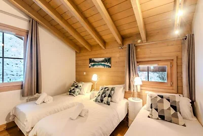 Wohnbalkone Bois Venants