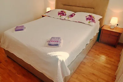 Wohnung in Rovanjska in Strandnהhe