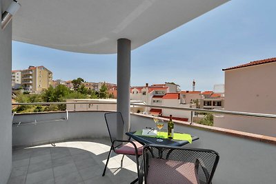 Apartments Villa Juric - Studio Apartment wit...