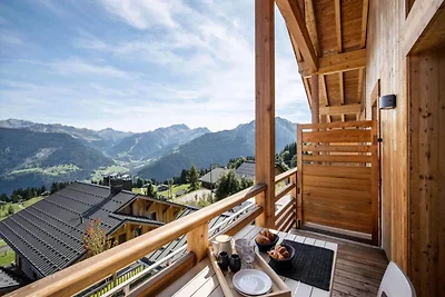 Appartement in de wijk Nantailly