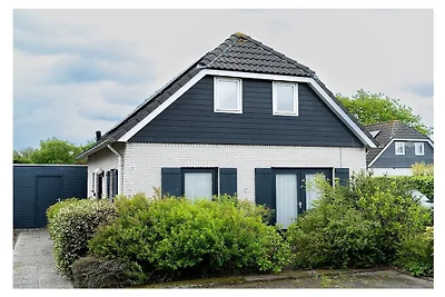 Ferienwohnung mit 3 Schlafzimmer