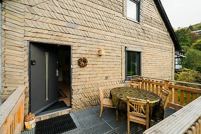 Ferienhaus in Willingen nahe Skipisten