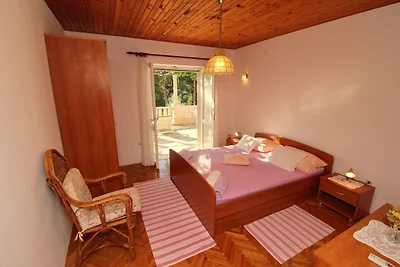 Apartment Kim- Two Bedroom Apartment with Ter...