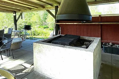 11 Personen Ferienhaus in Ödeshög-By Traum